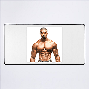 Train Like Simeon Panda Simeon Panda Mouse Pads