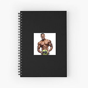 Power Mode: Simeon Panda Simeon Panda Notebook