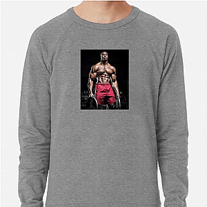Never Skips Simeon Panda Simeon Panda Sweatshirts