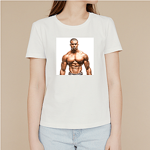 Train Like Simeon Panda Simeon Panda T-Shirts