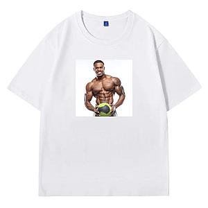 Power Mode: Simeon Panda Simeon Panda T-Shirts