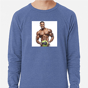 Power Mode: Simeon Panda Simeon Panda Sweatshirts