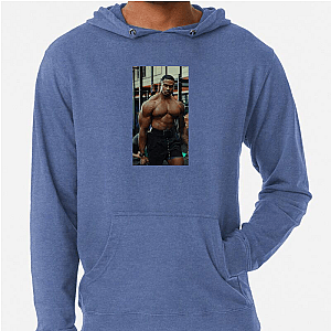 Built Different Simeon Panda Simeon Panda Hoodies