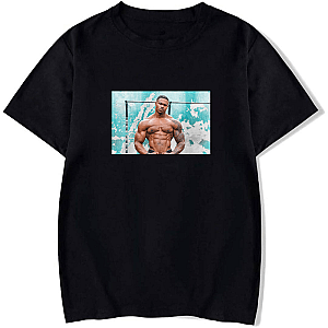 No Pain, Just Simeon Panda Simeon Panda T-Shirts