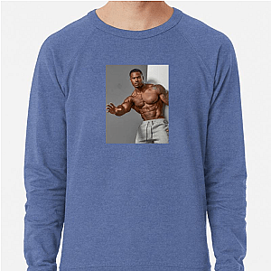 In Beast Mode Simeon Panda Simeon Panda Sweatshirts