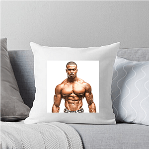 Train Like Simeon Panda Simeon Panda Pillows Cover