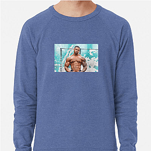 No Pain, Just Simeon Panda Simeon Panda Sweatshirts