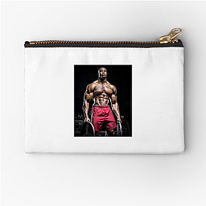 Never Skips Simeon Panda Simeon Panda Zipper Pouches