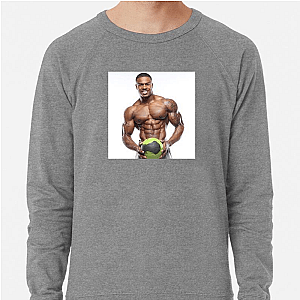 Power Mode: Simeon Panda Simeon Panda Sweatshirts