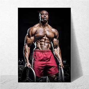 Never Skips Simeon Panda Simeon Panda Posters