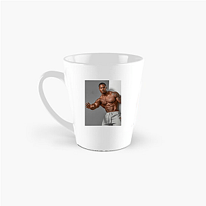 In Beast Mode Simeon Panda Simeon Panda Mugs