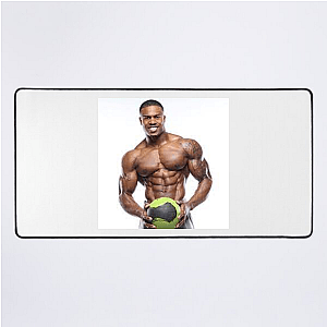 Power Mode: Simeon Panda Simeon Panda Mouse Pads