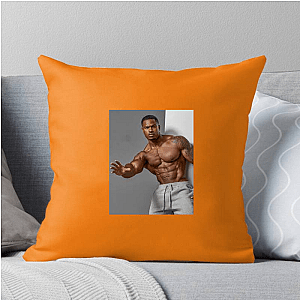 In Beast Mode Simeon Panda Simeon Panda Pillows Cover
