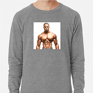 Train Like Simeon Panda Simeon Panda Sweatshirts