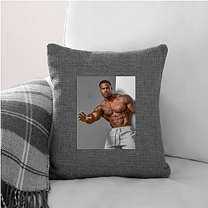 In Beast Mode Simeon Panda Simeon Panda Pillows Cover