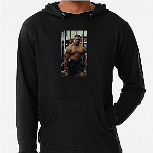 Built Different Simeon Panda Simeon Panda Hoodies