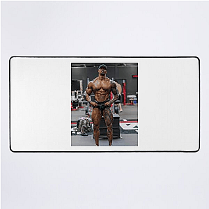 Team Simeon Panda Simeon Panda Mouse Pads