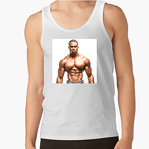 Train Like Simeon Panda Simeon Panda Tank Tops
