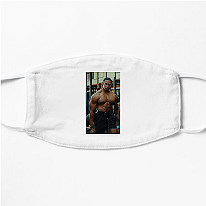 Built Different Simeon Panda Simeon Panda Face Masks