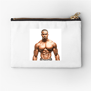 Train Like Simeon Panda Simeon Panda Zipper Pouches