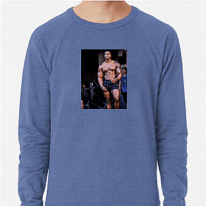 Unstoppable Like Simeon Panda Simeon Panda Sweatshirts