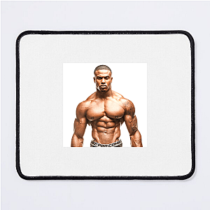 Train Like Simeon Panda Simeon Panda Mouse Pads