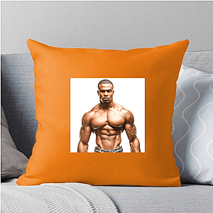Train Like Simeon Panda Simeon Panda Pillows Cover