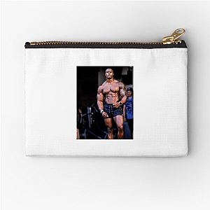 Unstoppable Like Simeon Panda Simeon Panda Zipper Pouches