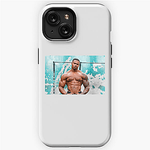 No Pain, Just Simeon Panda Simeon Panda iPhone Cases
