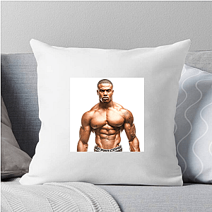 Train Like Simeon Panda Simeon Panda Pillows Cover