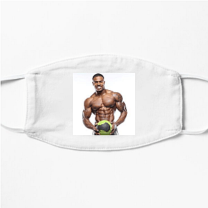 Power Mode: Simeon Panda Simeon Panda Face Masks