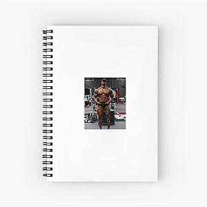 Team Simeon Panda Simeon Panda Notebook