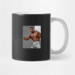 In Beast Mode Simeon Panda Simeon Panda Mugs