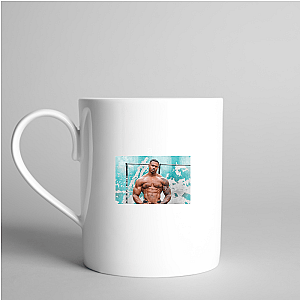 No Pain, Just Simeon Panda Simeon Panda Mugs