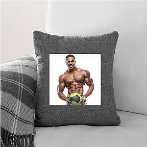 Power Mode: Simeon Panda Simeon Panda Pillows Cover