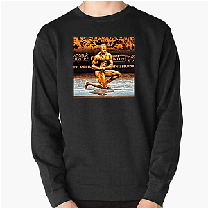 100% Grind Simeon Panda Simeon Panda Sweatshirts