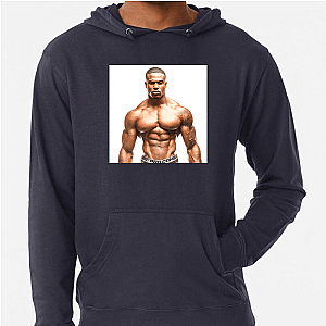 Train Like Simeon Panda Simeon Panda Hoodies