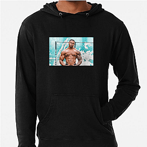 No Pain, Just Simeon Panda Simeon Panda Hoodies