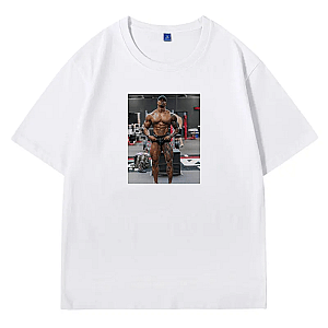 Team Simeon Panda Simeon Panda T-Shirts