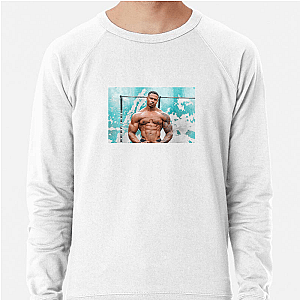 No Pain, Just Simeon Panda Simeon Panda Sweatshirts