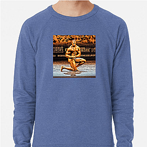 100% Grind Simeon Panda Simeon Panda Sweatshirts