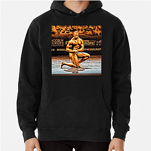 100% Grind Simeon Panda Simeon Panda Hoodies