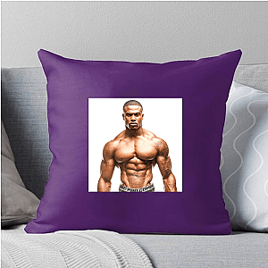 Train Like Simeon Panda Simeon Panda Pillows Cover