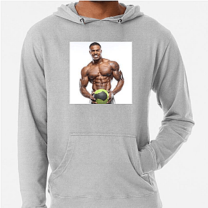 Power Mode: Simeon Panda Simeon Panda Hoodies
