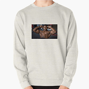 Vibes Only Simeon Panda Simeon Panda Sweatshirts