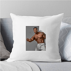 In Beast Mode Simeon Panda Simeon Panda Pillows Cover