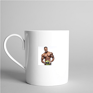 Power Mode: Simeon Panda Simeon Panda Mugs