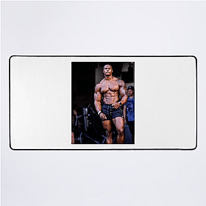 Unstoppable Like Simeon Panda Simeon Panda Mouse Pads