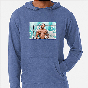 No Pain, Just Simeon Panda Simeon Panda Hoodies