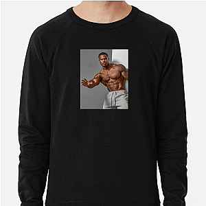 In Beast Mode Simeon Panda Simeon Panda Sweatshirts